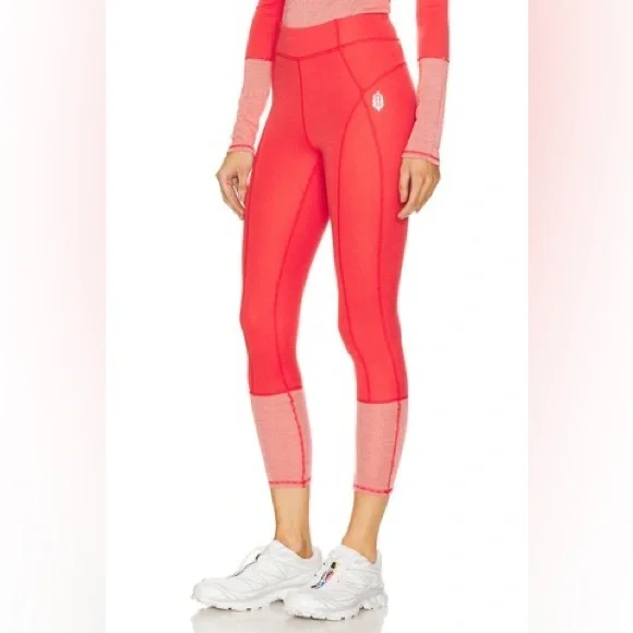 Free People Moonlight Base Layer Leggings - Picture 2 of 5